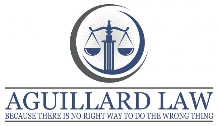 Aguillard Law | Because There Is No Right Way To Do The Wrong Thing